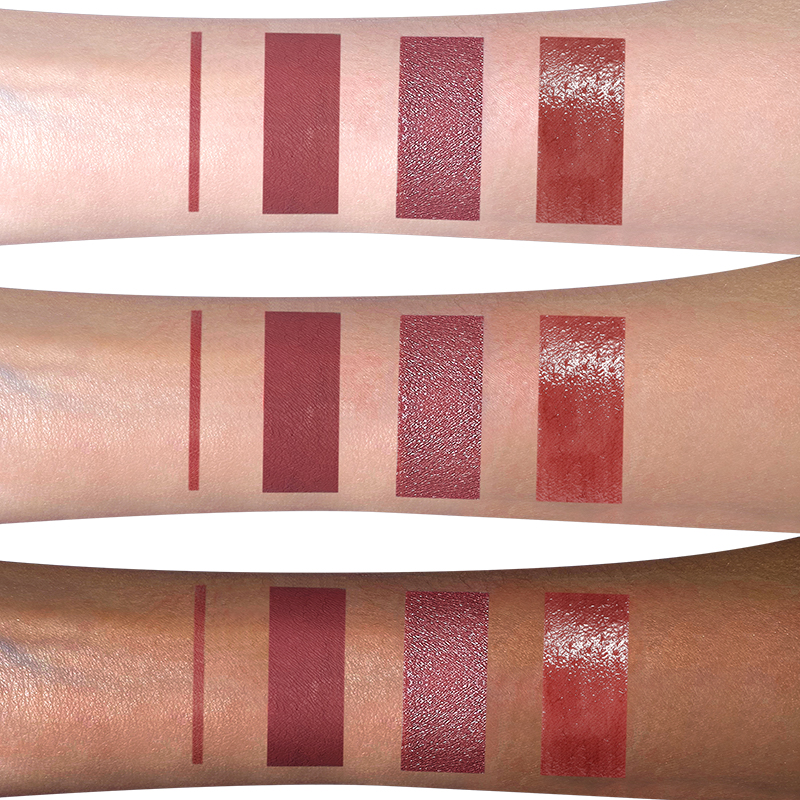 Rouge à lèvres Mauve